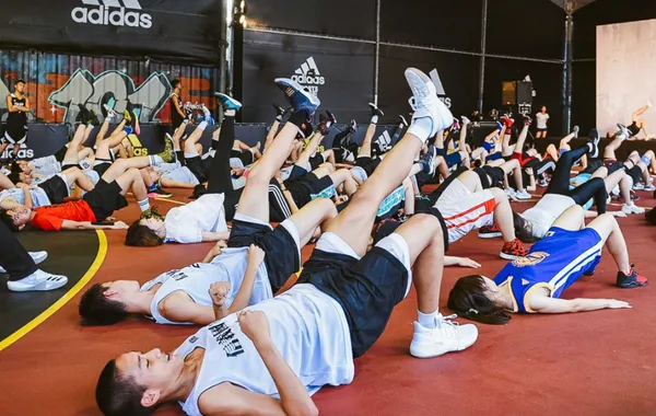 2019 Sports Base