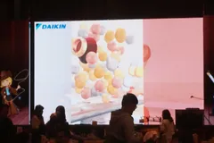 春酒年會