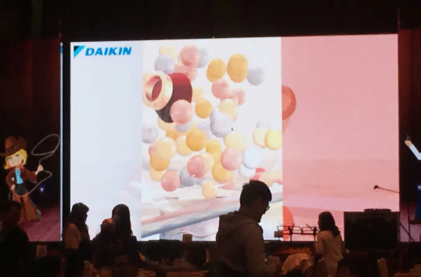 春酒年會
